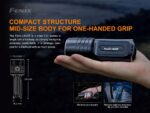 Фенер Fenix LR35R » Dulotec.com