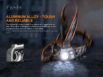 Челник Fenix HP25R V2.0 LED » Dulotec.com