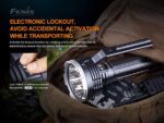 Фенер Fenix LR80R, 18000 лумена, 1130 метра, ултра мощен » Dulotec.com Фенер Fenix LR80R, 18000 лумена, 1130 метра, ултра мощен » Dulotec.com