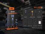 Работен фенер Fenix C7 » Dulotec.com Работен фенер Fenix C7 » Dulotec.com