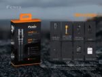 Фенер Fenix PD40R V2.0 LED » Dulotec.com