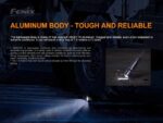 Фенер Fenix TK22 TAC LED » Dulotec.com Фенер Fenix TK22 TAC LED » Dulotec.com