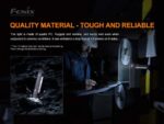 Фенер Fenix WT16R LED » Dulotec.com Фенер Fenix WT16R LED » Dulotec.com