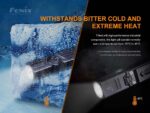 Фенер Fenix WT25R LED » Dulotec.com Фенер Fenix WT25R LED » Dulotec.com