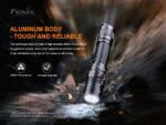 Фенер Fenix PD35 V3.0 LED » Dulotec.com Фенер Fenix PD35 V3.0 LED » Dulotec.com