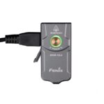 Фенер Fenix PD36R Pro LED + Фенер Fenix E03R V2.0 - сив - ПОДАРЪЧЕН КОМПЛЕКТ » Dulotec.com