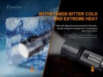 Фенер Fenix LR35R » Dulotec.com