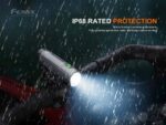 Велосипеден фар Fenix BC21R V3.0 LED » Dulotec.com