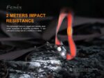 Челник Fenix HM65R-T LED » Dulotec.com