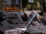 Фенер Fenix PD25R LED » Dulotec.com Фенер Fenix PD25R LED » Dulotec.com