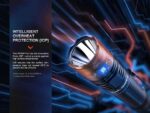 Фенер Fenix PD36R Pro LED » Dulotec.com Фенер Fenix PD36R Pro LED » Dulotec.com