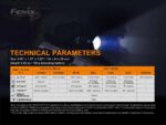 Фенер Fenix TK22 TAC LED » Dulotec.com Фенер Fenix TK22 TAC LED » Dulotec.com