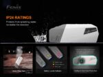 Фенер Fenix E-Star - авариен » Dulotec.com Фенер Fenix E-Star - авариен » Dulotec.com