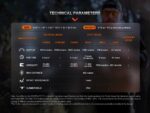 Фенер Fenix TK20R UR LED – пустинен камуфлаж » Dulotec.com