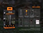 Фенер Fenix PD35 V3.0 LED » Dulotec.com Фенер Fenix PD35 V3.0 LED » Dulotec.com