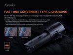 Фенер Fenix LR35R » Dulotec.com