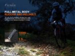 Велосипеден фар Fenix BC21R V3.0 LED » Dulotec.com