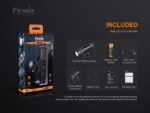 Велосипеден фар Fenix BC26R LED » Dulotec.com