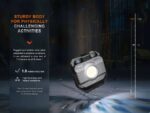 Работна - Къмпинг лампа Fenix CL28R LED » Dulotec.com
