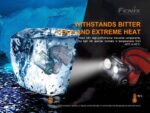 Челник Fenix HM65R-T LED » Dulotec.com