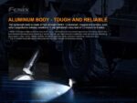 Фенер Fenix LR50R, 12,000 лумена, 950 м » Dulotec.com