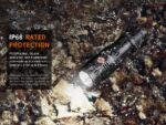 Фенер Fenix PD25R LED » Dulotec.com Фенер Fenix PD25R LED » Dulotec.com