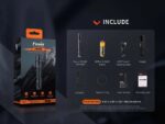 Фенер Fenix PD35R LED » Dulotec.com Фенер Fenix PD35R LED » Dulotec.com