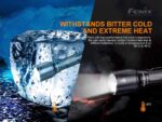 Фенер Fenix TK22 TAC LED » Dulotec.com Фенер Fenix TK22 TAC LED » Dulotec.com