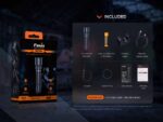 Фенер Fenix WF26R LED » Dulotec.com Фенер Fenix WF26R LED » Dulotec.com