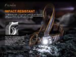 Челник Fenix HP16R LED » Dulotec.com