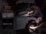 Фенер Fenix LD12R LED » Dulotec.com