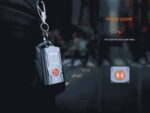 Фенер Fenix PD36R Pro LED + Фенер Fenix E03R V2.0 - сив - ПОДАРЪЧЕН КОМПЛЕКТ » Dulotec.com