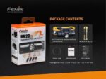 Челник Fenix HM23 LED » Dulotec.com