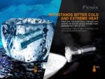 Фенер Fenix LR50R, 12,000 лумена, 950 м » Dulotec.com