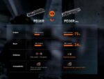 Фенер Fenix PD36R Pro LED » Dulotec.com Фенер Fenix PD36R Pro LED » Dulotec.com