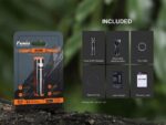 Фенер Fenix E05R с ключодържател - зелен » Dulotec.com Фенер Fenix E05R с ключодържател - зелен » Dulotec.com