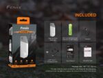 Фенер Fenix E-Star - авариен » Dulotec.com Фенер Fenix E-Star - авариен » Dulotec.com
