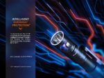 Фенер Fenix LD12R LED » Dulotec.com