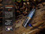 Фенер Fenix E35R + AOD-S V2.0 – ПОДАРЪЧЕН КОМПЛЕКТ » Dulotec.com