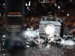 Работна - Къмпинг лампа Fenix CL28R LED » Dulotec.com
