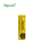 Батерия Vapcell 14500 1000mAh 3А » Dulotec.com