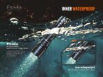 Фенер Fenix TK20R V2.0 LED » Dulotec.com