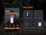 Фенер Fenix E-LITE LED » Dulotec.com