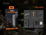 Велосипеден фар Fenix BC21R V3.0 LED » Dulotec.com