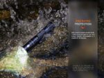 Фенер Fenix LD12R LED » Dulotec.com
