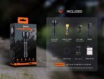 Фенер Fenix HT32 LED » Dulotec.com Фенер Fenix HT32 LED » Dulotec.com