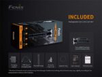 Фенер Fenix LR80R, 18000 лумена, 1130 метра, ултра мощен » Dulotec.com Фенер Fenix LR80R, 18000 лумена, 1130 метра, ултра мощен » Dulotec.com