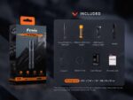 Фенер Fenix PD36R Pro LED » Dulotec.com Фенер Fenix PD36R Pro LED » Dulotec.com