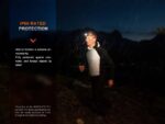 Челник Fenix HL32R-T LED - черен » Dulotec.com