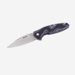 Сгъваем нож Ruike P843-W, 12C27 неръждаема стомана » Dulotec.com
